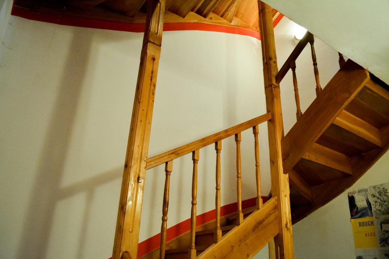 Grandpa'S Hidden Crib, 6 Bedroom, Pet Friendly Sinaia Exteriér fotografie