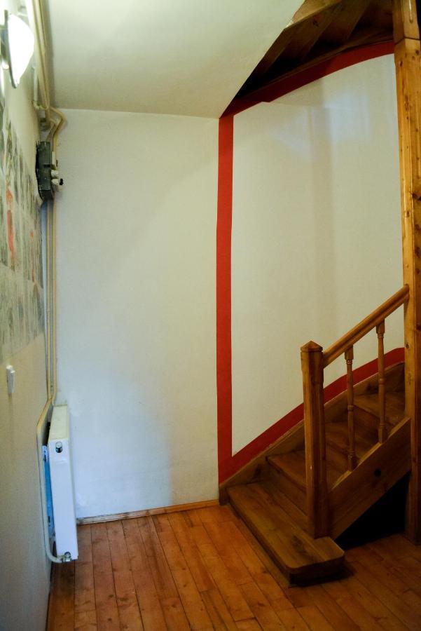 Grandpa'S Hidden Crib, 6 Bedroom, Pet Friendly Sinaia Exteriér fotografie