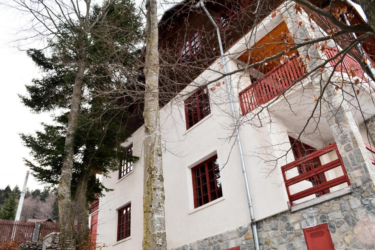 Grandpa'S Hidden Crib, 6 Bedroom, Pet Friendly Sinaia Exteriér fotografie