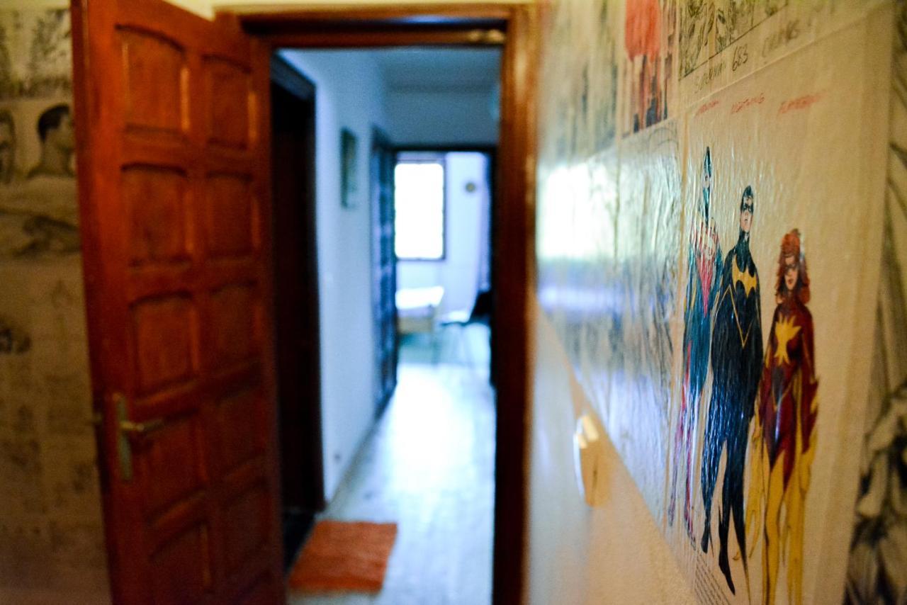 Grandpa'S Hidden Crib, 6 Bedroom, Pet Friendly Sinaia Exteriér fotografie