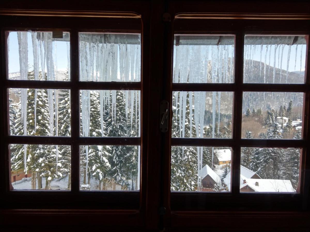 Grandpa'S Hidden Crib, 6 Bedroom, Pet Friendly Sinaia Exteriér fotografie