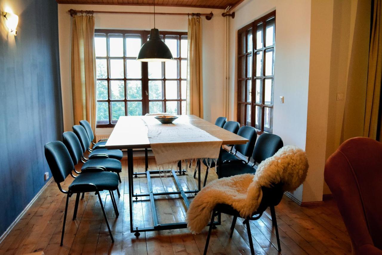 Grandpa'S Hidden Crib, 6 Bedroom, Pet Friendly Sinaia Exteriér fotografie