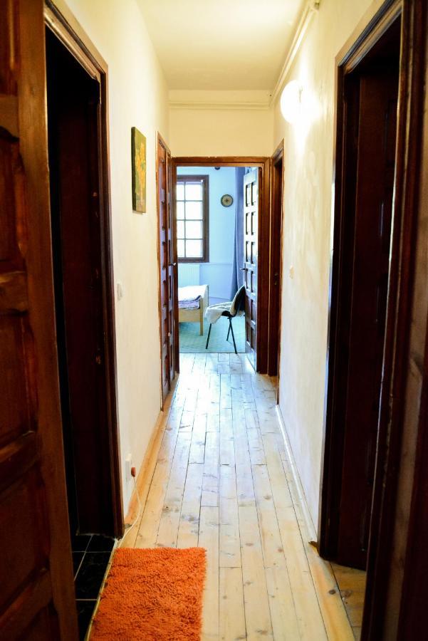 Grandpa'S Hidden Crib, 6 Bedroom, Pet Friendly Sinaia Exteriér fotografie