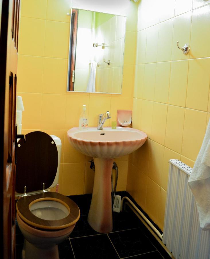 Grandpa'S Hidden Crib, 6 Bedroom, Pet Friendly Sinaia Exteriér fotografie