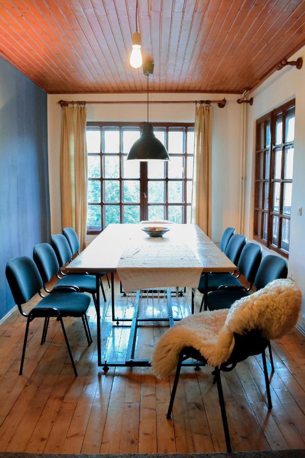 Grandpa'S Hidden Crib, 6 Bedroom, Pet Friendly Sinaia Exteriér fotografie