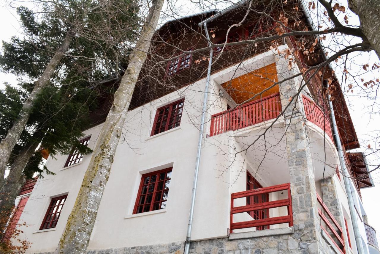 Grandpa'S Hidden Crib, 6 Bedroom, Pet Friendly Sinaia Exteriér fotografie