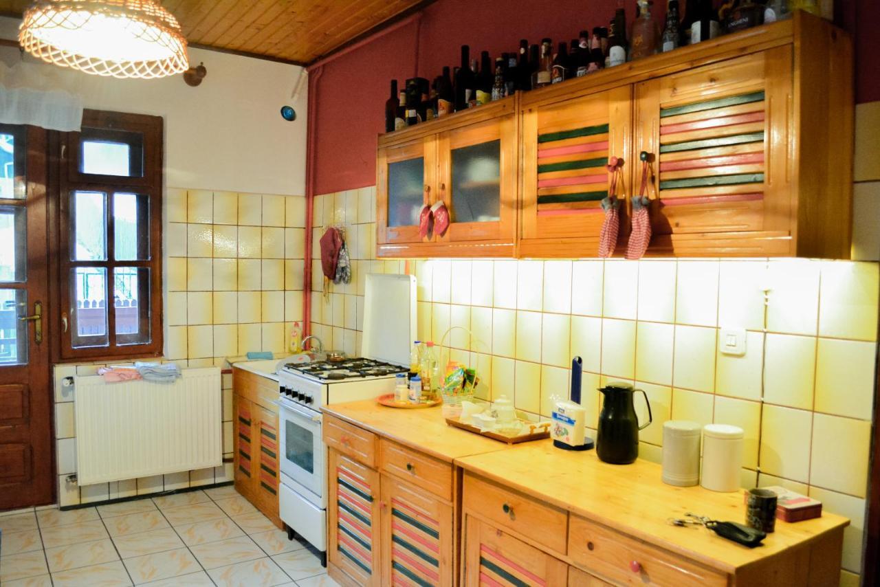Grandpa'S Hidden Crib, 6 Bedroom, Pet Friendly Sinaia Exteriér fotografie