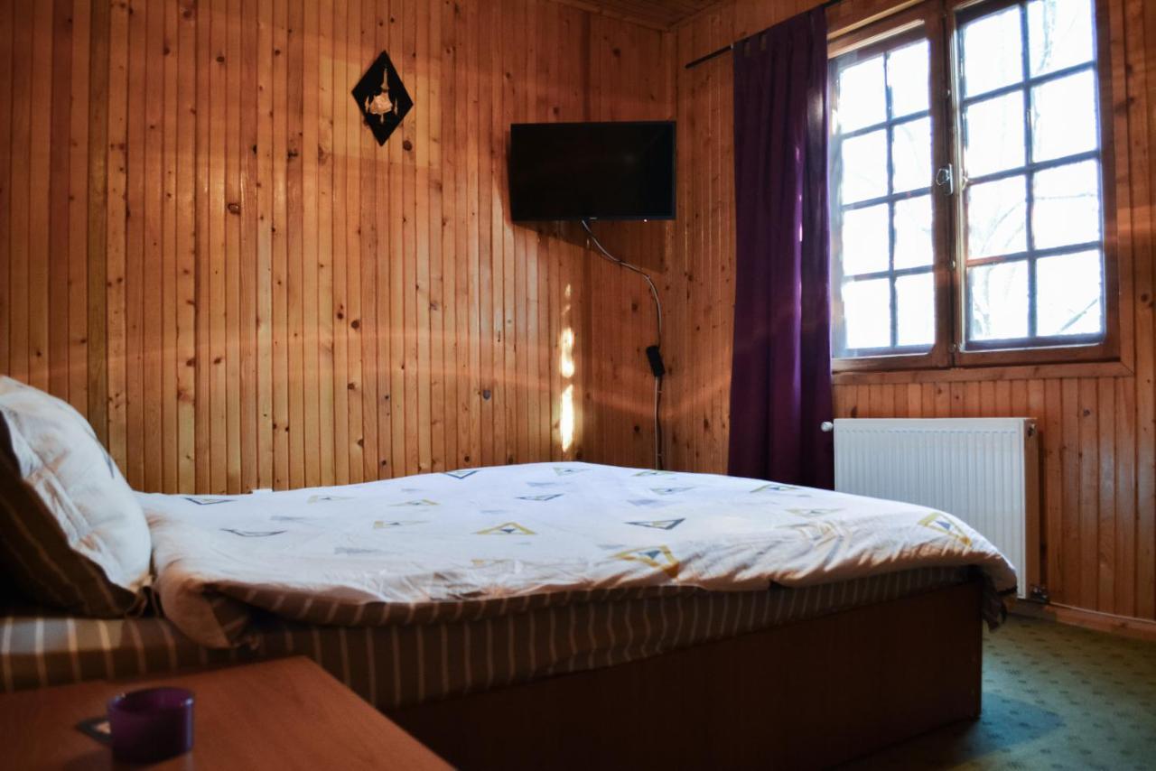 Grandpa'S Hidden Crib, 6 Bedroom, Pet Friendly Sinaia Exteriér fotografie